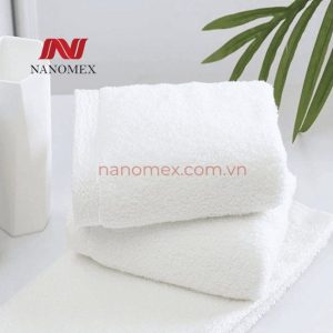 Khăn mặt khách sạn 34*70cm