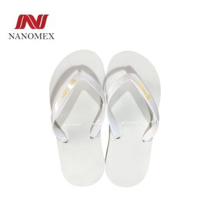 Dép lào khách sạn in logo thương hiệu