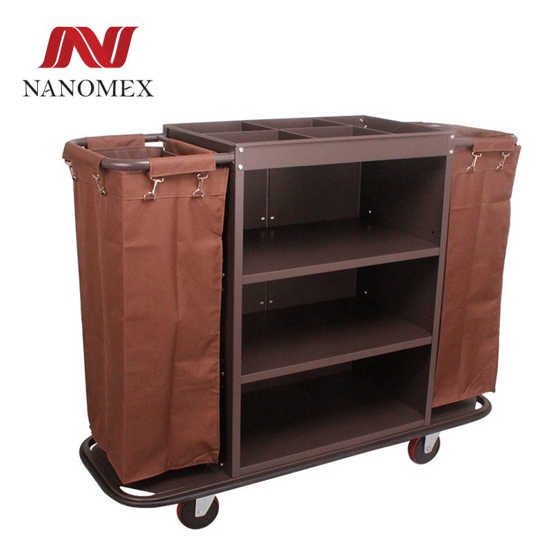 xe đẩy khách sạn, xe dọn phòng khách sạn, xe đẩy dọn phòng khách sạn, xe đẩy vệ sinh khách sạn, xe đẩy dọn phòng, xe đẩy buồng phòng,