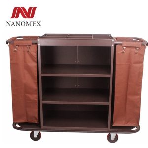 xe đẩy khách sạn, xe dọn phòng khách sạn, xe đẩy dọn phòng khách sạn, xe đẩy vệ sinh khách sạn, xe đẩy dọn phòng, xe đẩy buồng phòng,