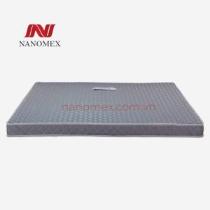 Đệm Foam vỏ chần See, không chần See - Nệm khách sạn cao cấp