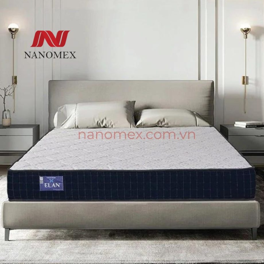 Đệm lò xo See - Nệm khách sạn 5 sao cao cấp