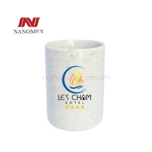 Cốc sứ Nanomex