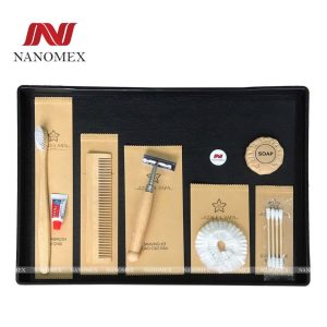 amenities khách sạn là gì amenities gỗ tre thân thiện