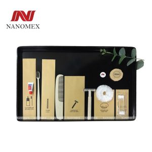 amenities khách sạn cao cấp bàn chải khách sạn giá rẻ