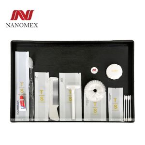 amenities khách sạn là gì