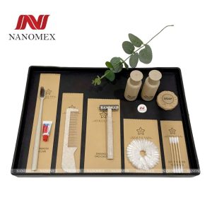 bàn chải kem đánh răng khách sạn nhà nghỉ dùng 1 lần