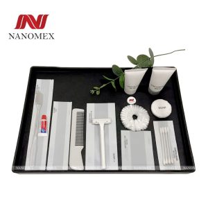 Amenities khách sạn, bàn chải kem đánh răng khách sạn nhà nghỉ dùng 1 lần
