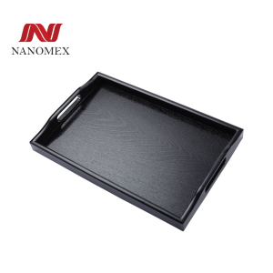 Khay đựng đồ amenities có tay cầm