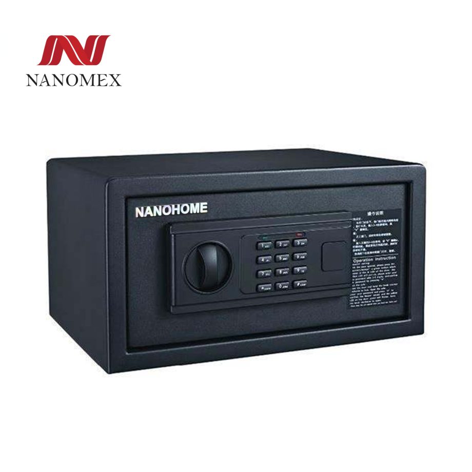 ket sat mini khach san NanoHome 1935 L