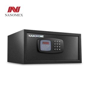 Két sắt mini khách sạn NanoHome