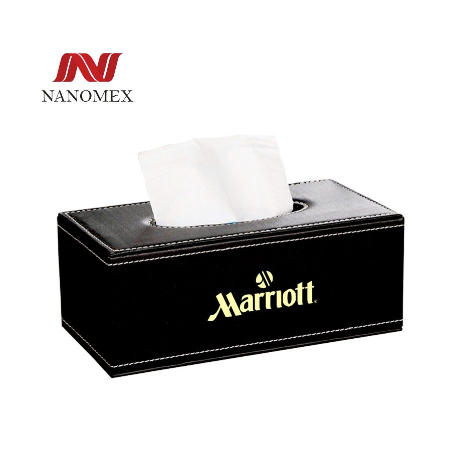 hộp giấy ăn sang trọng