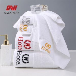 khăn tắm khách sạn giá sỉ