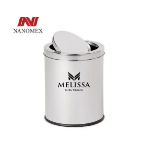 thùng rác văn phòng, thùng rác cho khách sạn