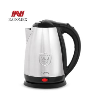 ấm siêu tốc khách sạn sato