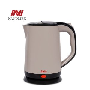 ấm siêu tốc khách sạn sato 17ST72 (X)